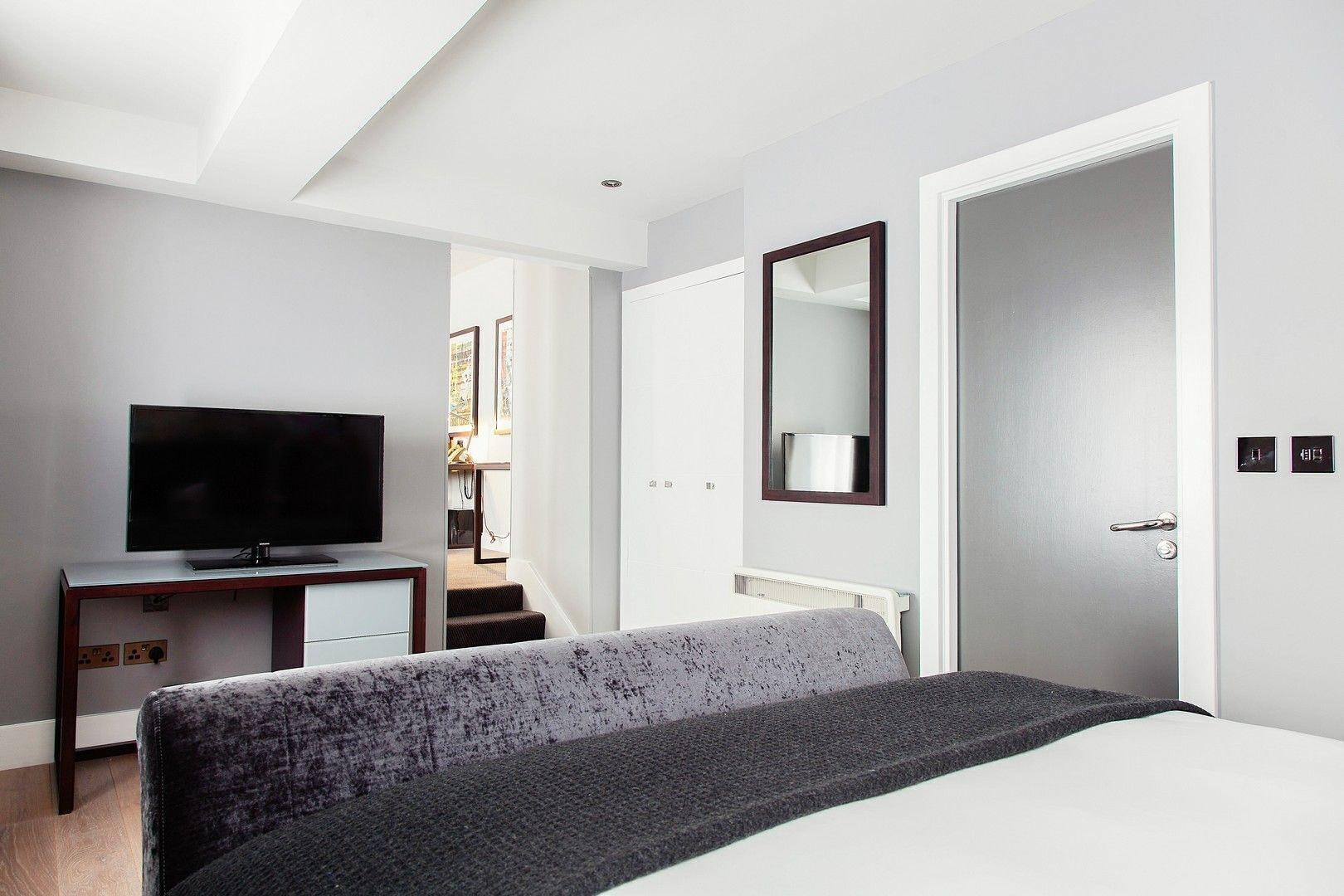 Malmaison Единбург Екстериор снимка