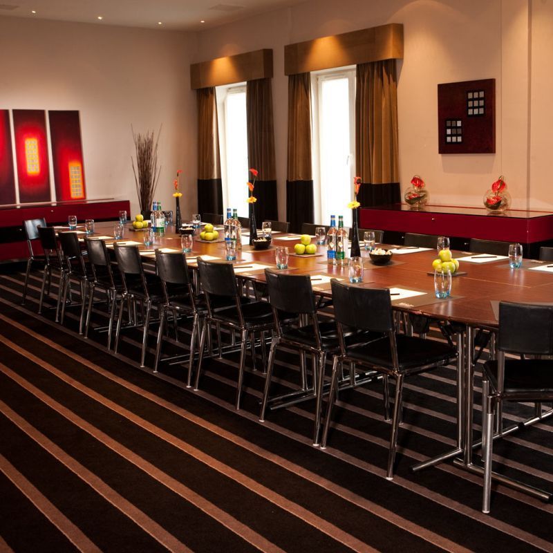 Malmaison Единбург Екстериор снимка