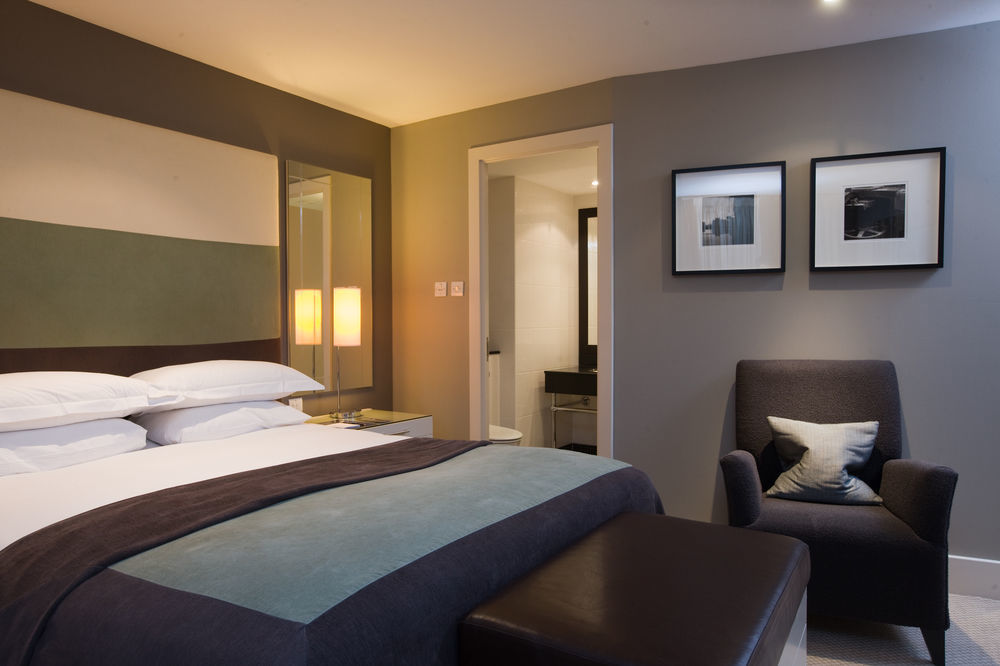 Malmaison Единбург Екстериор снимка